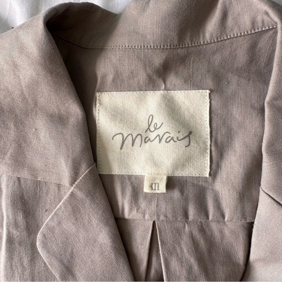 Le Marais The Hampton Top - Picture 5 of 5